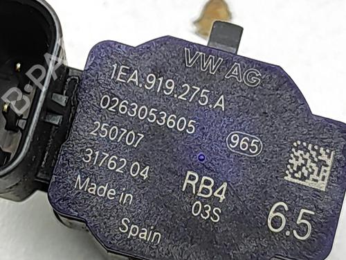 Electronic module CUPRA BORN (K11) 58 e-boost | BP40460406M83 - Image 6