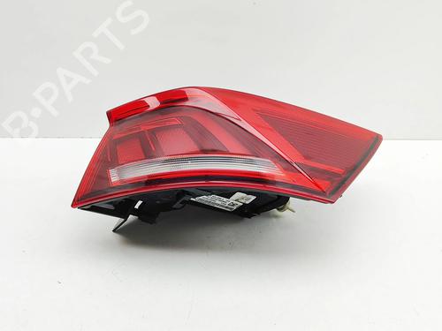 Right taillight VW T-ROC (A11, D11) 2.0 R 4motion | BP34037582C35  - Image 5