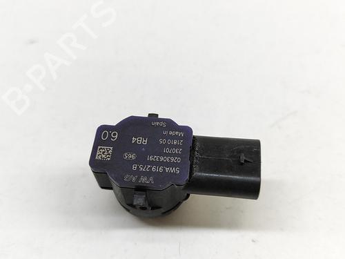 Elektronische module VW ID.3 (E11, E12) Pro | BP28553870M83