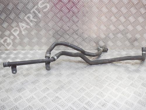 Used Pipe BMW 5 (F10) M5 (560 hp) 14626139