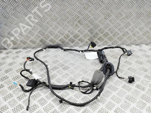 Used Wiring harness Wiring harness BMW X7 (G07) xDrive 40 i Mild Hybrid (381 hp) 33389898 33389898