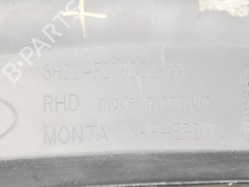 Wheel arch LAND ROVER DISCOVERY IV (L319) 3.0 TD 4x4 | BP14624062C56 