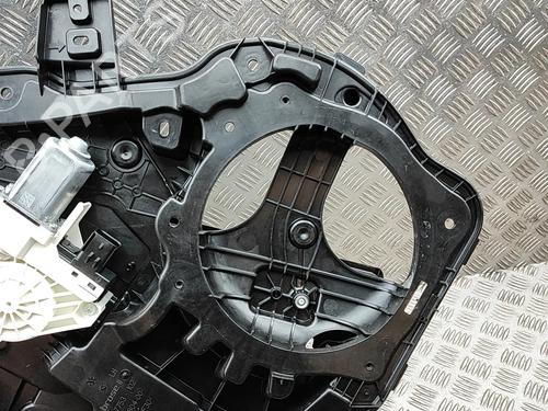Front left window mechanism TESLA MODEL Y (5YJY) Long Range All-wheel Drive | BP36232009C22 - Image 5