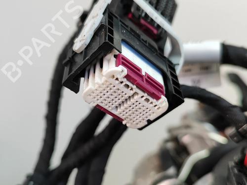 Engine BMW 3 Touring (F31) 320 d | BP32061130M1 