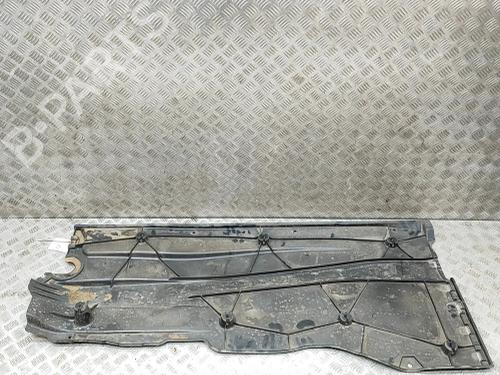 Underbody protection SKODA KAROQ (NU7, ND7) 1.5 TSI | BP40605631M92 - Image 2