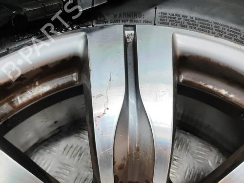 Rim FORD RANGER (ET) 3.0 TDCi 4x4 | BP31216909C45 