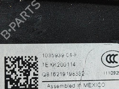 Other TESLA MODEL X (5YJX) 90D AWD | BP36044222O1 - Image 4