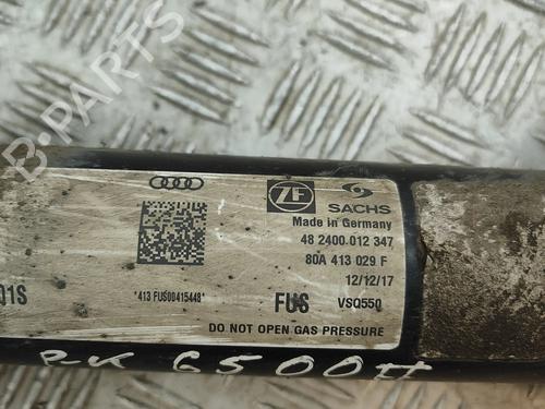Left front shock absorber AUDI Q5 (FYB, FYG) SQ5 TFSI quattro | BP38058993M16 - Image 7