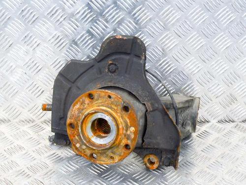 Used Right front steering knuckle Right front steering knuckle PEUGEOT BOXER Bus 2.2 HDi 150 (150 hp) 14610220 14610220