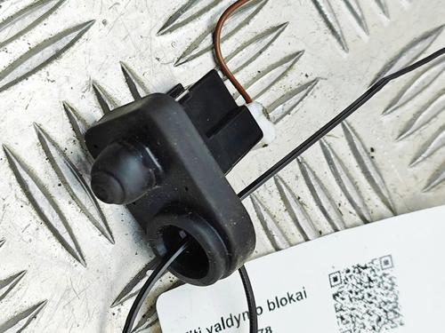 Used Electronic sensor Electronic sensor NISSAN LEAF (ZE1) Electric (218 hp) 40014326 40014326