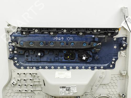 Boot lining VW ID. Buzz Bus (EBB, EBJ) Electric (EBB) | BP38932210I3 - Image 5