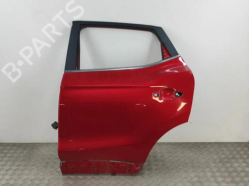 Dør venstre bagtil Dør venstre bagtil MG MG ZS SUV (AZS1) EV (156 hp) 33370043 33370043