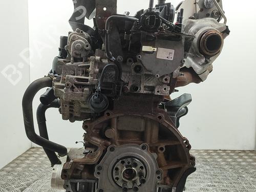 Motor für MERCEDES-BENZ VITO Bus (W639) 110 CDI (639.701, 639.703, 639.705) (95 hp) 28954572