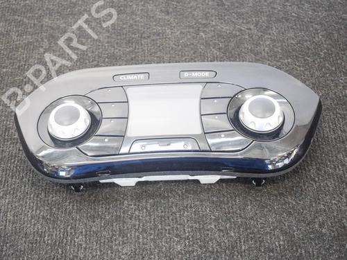 Electronic module NISSAN JUKE (F15) 1.5 dCi | BP6752260M83 