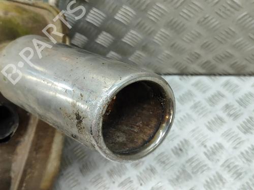 Exhaust system PEUGEOT 407 Coupe (6C_) 3.0 V6 | BP36066504M121 - Image 5