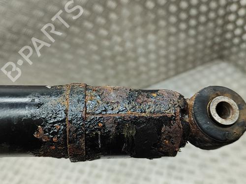 Left rear shock absorber VW AMAROK (2HA, 2HB, S1B, S6B, S7A, S7B) 3.0 TDI 4motion | BP24140781M18 