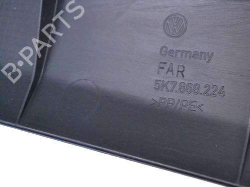 Other VW GOLF VI Convertible (517) 1.4 TSI | BP30230175O1 