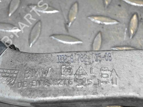 Left rear suspension arm BMW 6 Gran Coupe (F06) 650 i | BP30255824M14 