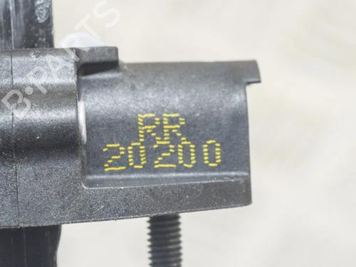 Hinge/Door check strap TESLA MODEL 3 (5YJ3) EV AWD | BP29391138C146  - Image 6