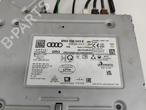 Elektronisk modul AUDI A5 (F53, F5P) 35 TFSI Mild Hybrid | BP27789347M83 