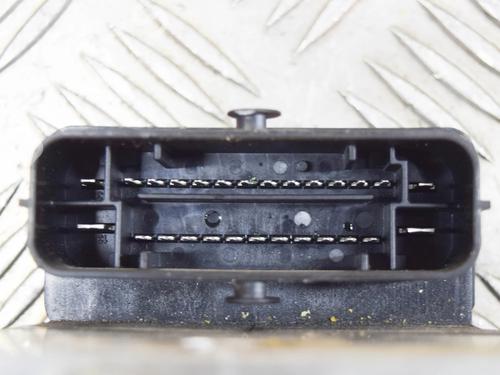 ABS pump RENAULT CLIO III (BR0/1, CR0/1) 1.2 16V (BR02, BR0J, BR11, CR02, CR0J, CR11) | BP6774655M43 