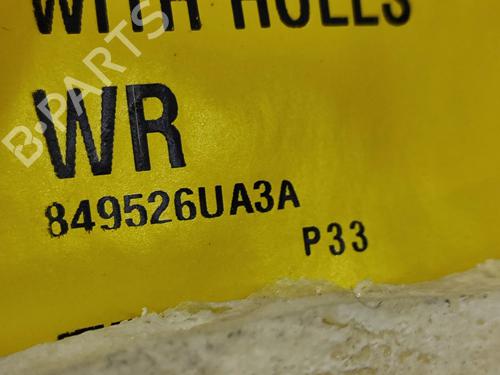 Boot lining NISSAN QASHQAI III (J12) 1.3 DIG-T | BP33369457I3 - Image 6