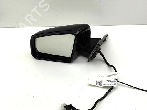 Used Left mirror MERCEDES-BENZ S-CLASS Coupe (C216) CL 500 4-matic (216.394) (435 hp) 32142924