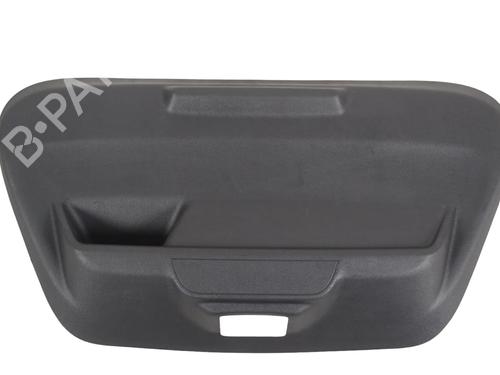 Bagagerumsbeklædning VW BEETLE Convertible (5C7, 5C8) 1.4 TSI (160 hp) 30245476