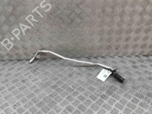 Rør AUDI A5 (F53, F5P) S5 TFSI quattro (354 hp) 27532328