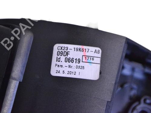 Air vent JAGUAR XF I (X250) 2.2 D | BP30230836I21 