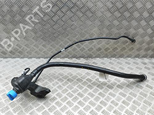 Used Pipe BMW X5 (G05, F95) xDrive 30 d Mild-Hybrid (286 hp) 32500721