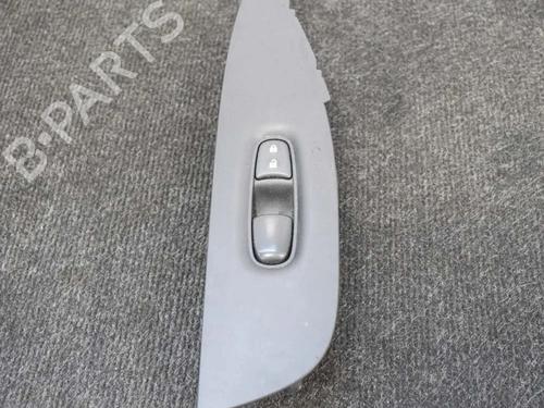 Used Left front window switch NISSAN QASHQAI II (J11, J11_) 1.5 dCi (110 hp) 6750970