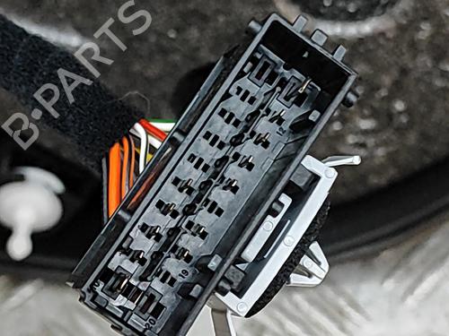 Rear right panel ALFA ROMEO GIULIA (952_) 2.0 (952ABA25B) | BP36275028C61 - Image 3