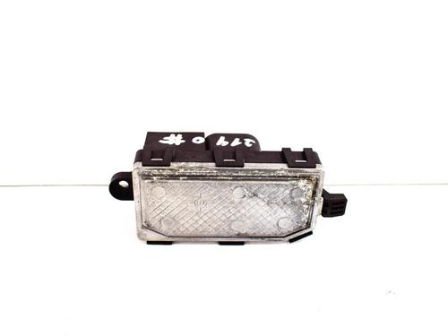 Used Heater resistor FORD FOCUS III 1.5 TDCi (120 hp) 14662286