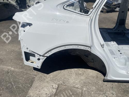 Used Right rear fenders AUDI Q8 E-TRON Sportback (GET) 55 quattro (408 hp) 28562323