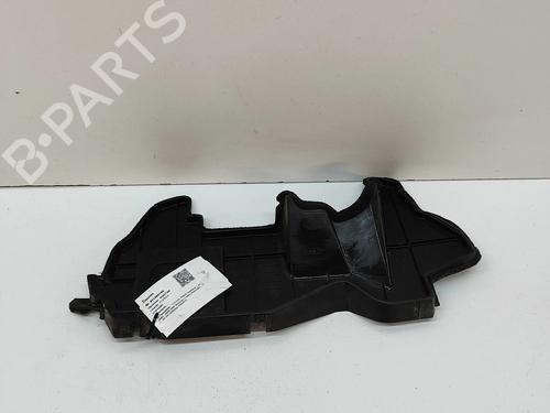 Used Grille Grille TOYOTA PRIUS Liftback (_W2_) 1.5 Hybrid (NHW2_) (113 hp) 33372130 33372130