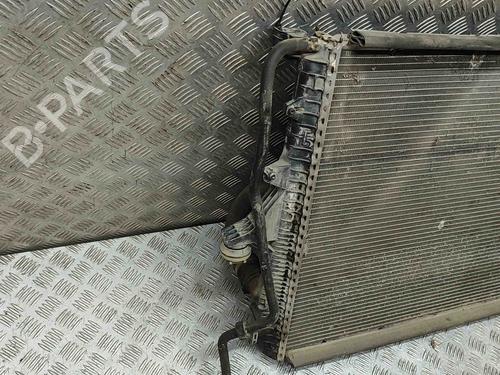 Water radiator AUDI Q7 (4LB) 4.2 quattro | BP29432491M31 
