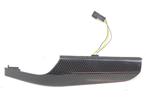 Used Dashboard Dashboard SKODA SUPERB III Estate (3V5) 2.0 TDI (190 hp) 9167011 9167011