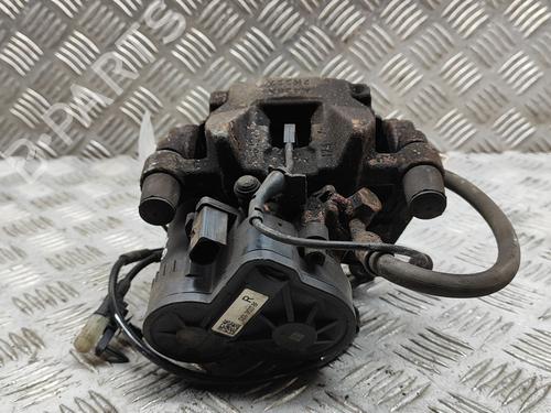 Right rear brake caliper LAND ROVER RANGE ROVER VELAR (L560) 2.0 D240 SD4 4x4 | BP16945084M106 