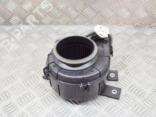 Used Heater blower motor TOYOTA PRIUS (_W5_) 1.8 Hybrid (ZVW50, ZVW50_, ZVW51_, ZVW50R, ZVW51) (122 hp) 27757578