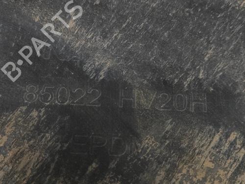 Rear bumper NISSAN QASHQAI II SUV (J11, J11_) 1.5 dCi | BP18165510C8 