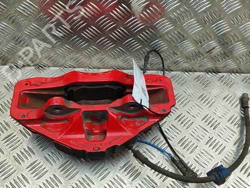 Left front brake caliper BMW X2 (U10) iX2 xDrive 30 | BP28321050M105 