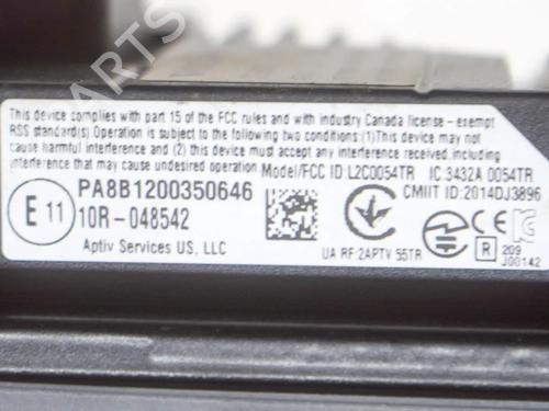 Camera VOLVO XC40 (536) T5 AWD | BP27750169E14 - Image 7