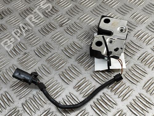 Hood lock PORSCHE 718 BOXSTER (982) 2.5 S (982330, 982331) | BP27595563C133 