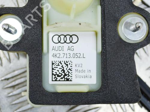 Handbrake cable AUDI A6 C8 (4A2) 45 TFSI Mild Hybrid quattro | BP27751857C145 