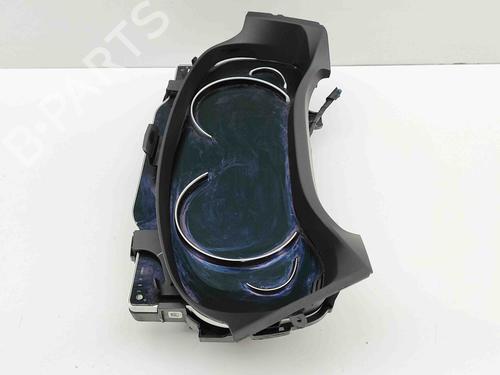 Cockpit BMW X3 (G01, F97, G08) xDrive M40 i | BP29487661C47 
