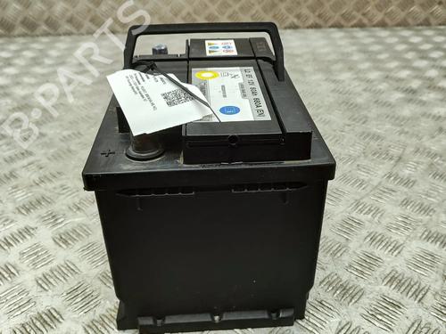 Used Battery PEUGEOT 3008 III (KA_, KB_, KC_) e-210 (KCZKZX) (213 hp) 28555443