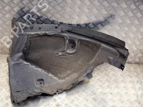 Used Wheel arch BMW i3 (I01) s Electric (102 hp) 27754551