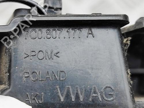 Mocowanie zderzaka przedniego VW CRAFTER Van (SY_, SX_) 2.0 TDI FWD (SYB, SYC, SYD) | BP30631529C158