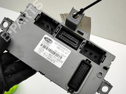 Electronic module MASERATI GRAN TURISMO I 4.2 | BP36565232M83  - Image 6